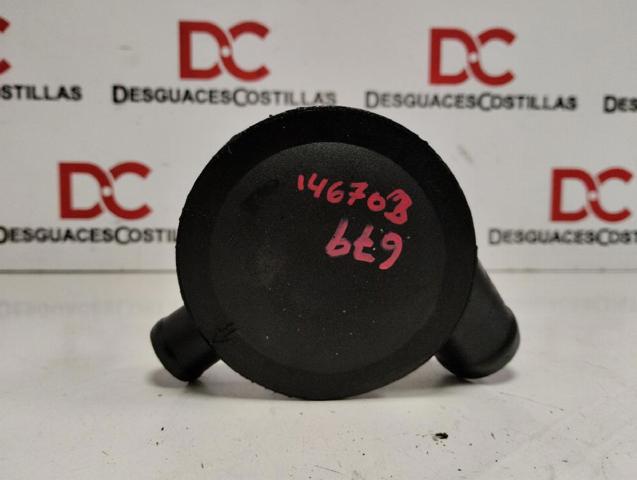 Válvula, ventilaciuón cárter Seat Toledo 1 1L