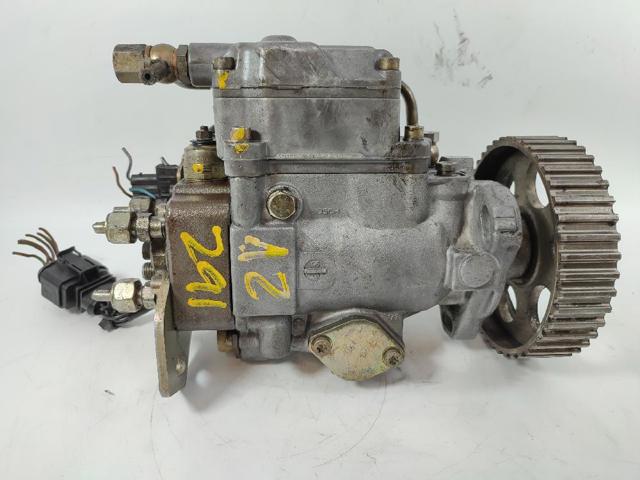 Bomba de alta presión Audi A6 4A5