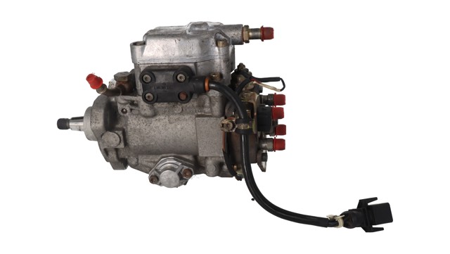 Bomba de alta presión Audi A6  (4A5)