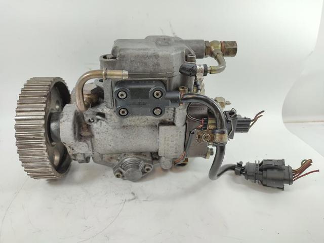 Bomba de alta presión Audi A6 4A5