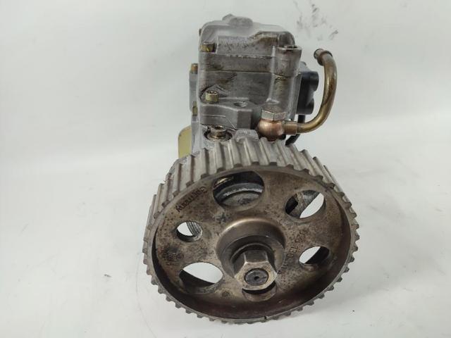 Bomba de alta presión Audi A6 4A5