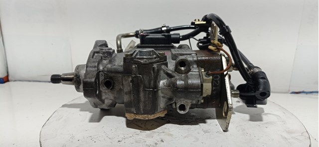 Kit de reparación, bomba de alta presión 028130110H VAG/Audi