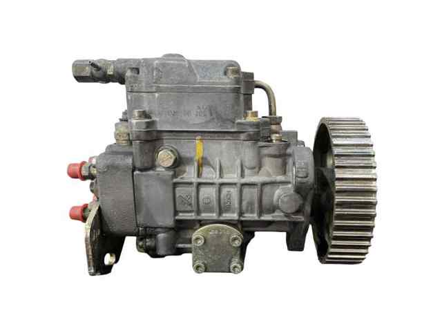 Bomba de inyección Audi A6  (1997-2005)