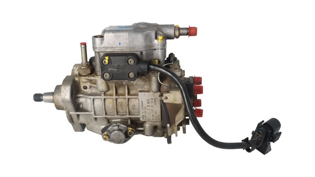 Bomba de inyección Audi A6  (1994-1998)