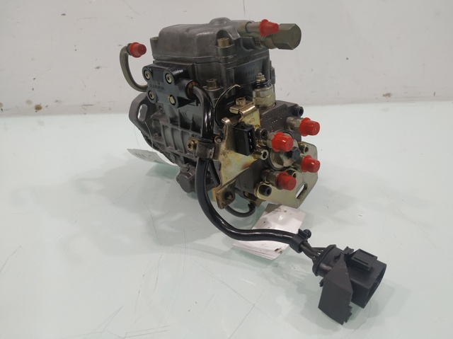 Bomba de alta presión Audi A6 4A5