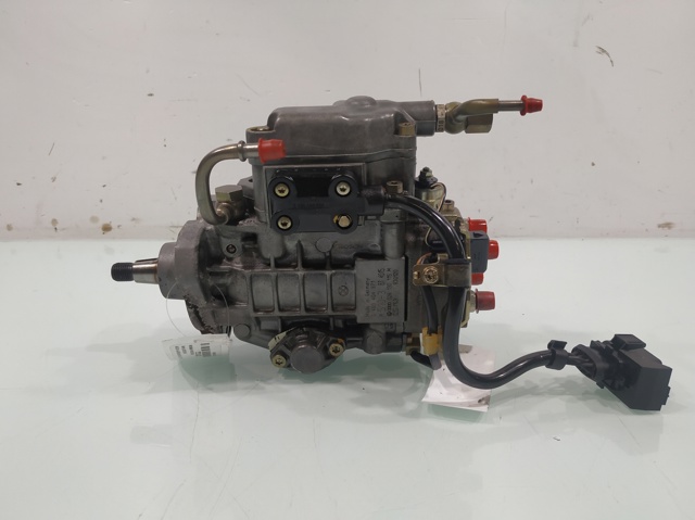 Bomba de alta presión Audi A6 4A5