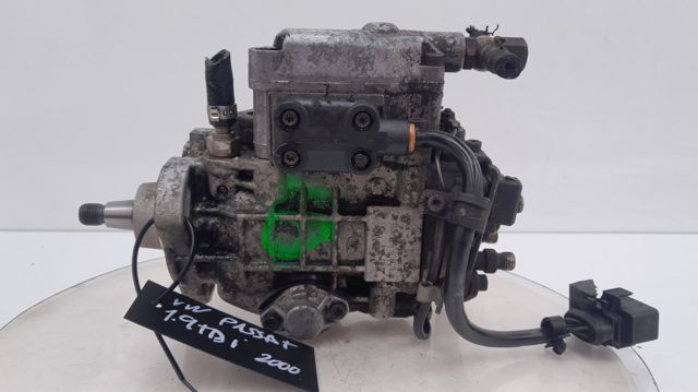 Bomba de alta presión para Audi A6  (4A5)