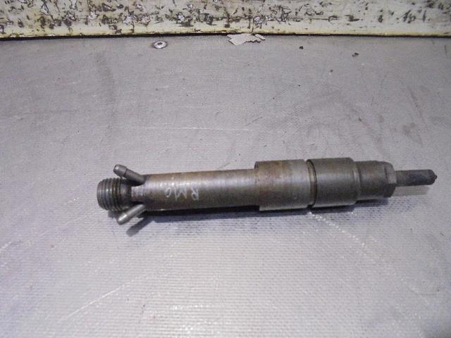 VAG 028130201 Inyector de combustible  comprar en Albacete