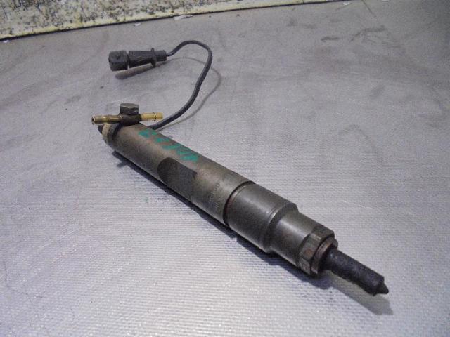 VAG 028130201 Inyector de combustible  disponible España