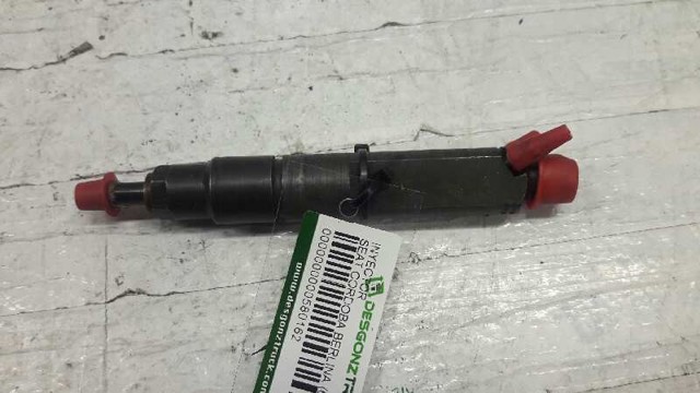 VAG 028130201 Inyector de combustible  disponible España
