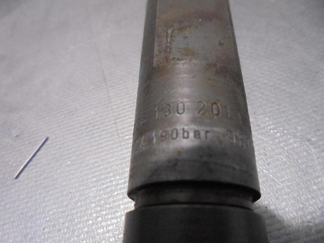 VAG 028130201 Inyector  en stock Salamanca