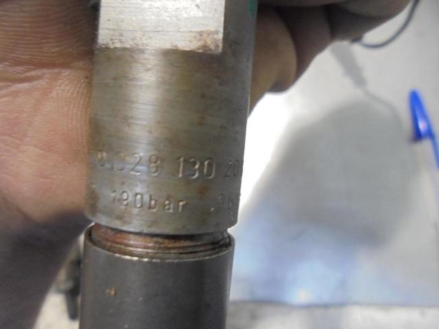 028130201 VAG Inyector de combustible  disponible Alicante