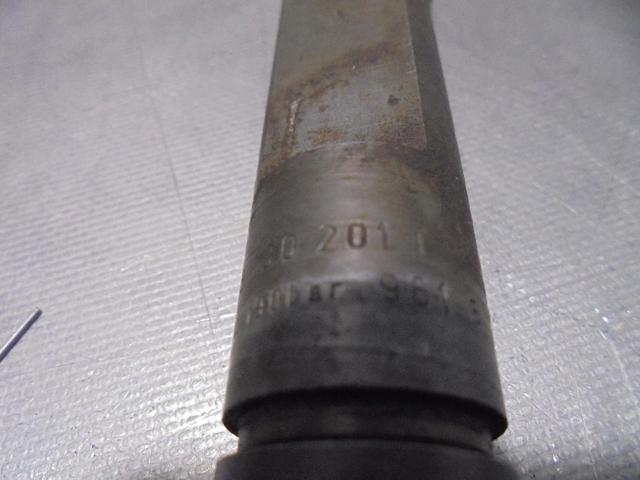 028130201 Inyector  en stock Granada