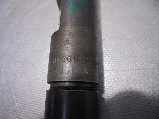VAG 028130201 Inyector de combustible  disponible Valladolid