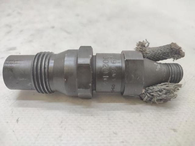 028130201C Inyector de combustible  disponible Burgos