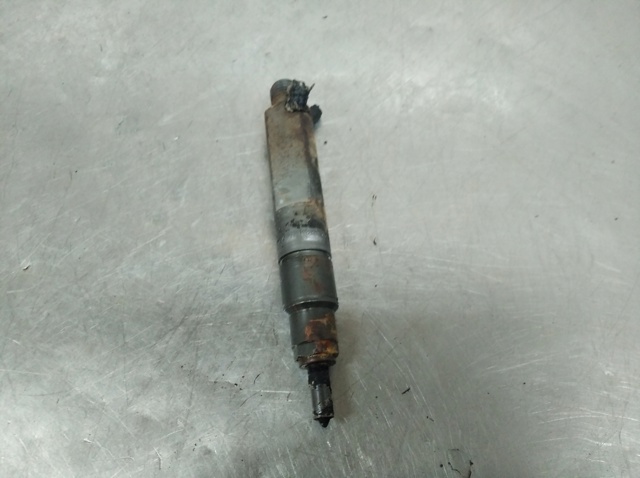 Inyector para Audi A6 4A5