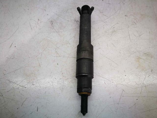 Inyector para Audi A6 4A5