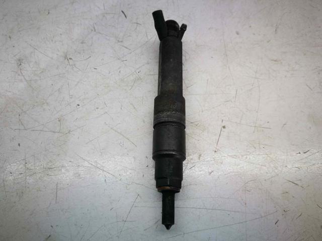 Comprar Inyector-bomba A6  4A5