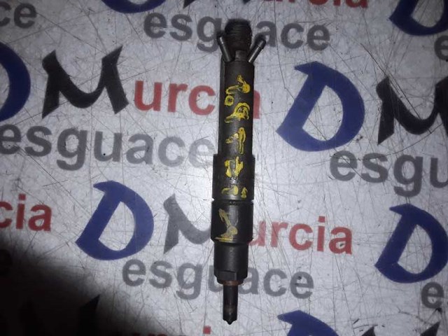 Precio del repuesto Inyector-bomba A6  familiar