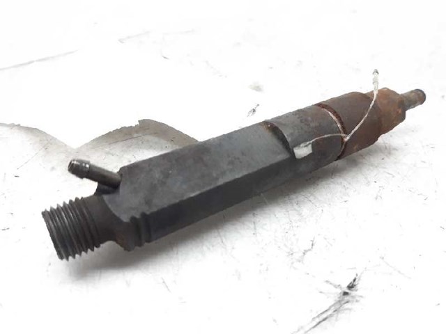 028130201G VAG Inyector comprar Madrid