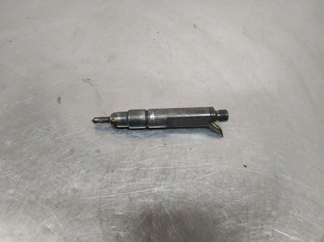 Inyectores Audi A6  desde 39,20 €
