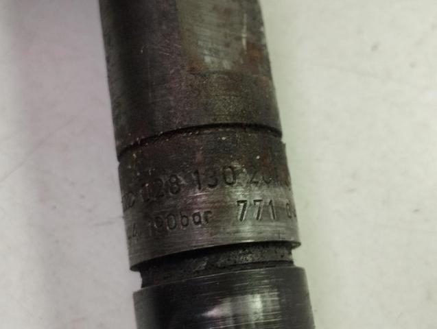 028130201J VAG Inyector de combustible  comprar en Oviedo
