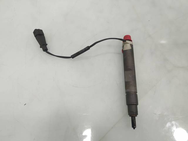 Inyector-bomba Ford Galaxy  monovolumen comprar en España