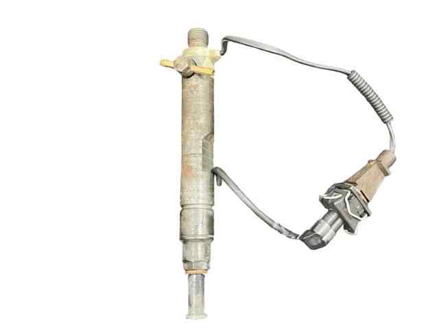 VAG 028130201S Inyector de combustible  disponible España