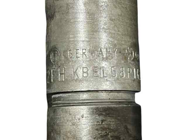 028130201S VAG Inyector de combustible  comprar en Oviedo