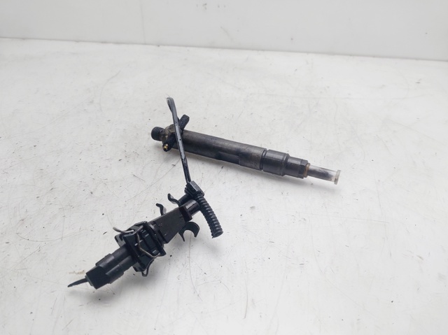 028130201S VAG Inyector  en stock Gandía