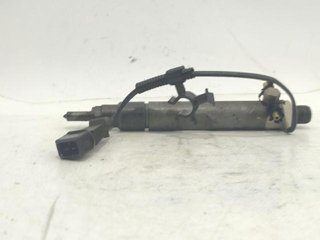 028130201S Inyector  en stock Castellón
