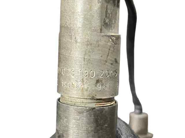 028130201S VAG Inyector de combustible  comprar en Oviedo