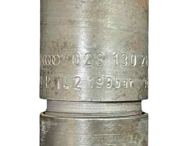 028130201S VAG Inyector de combustible  disponible Vigo