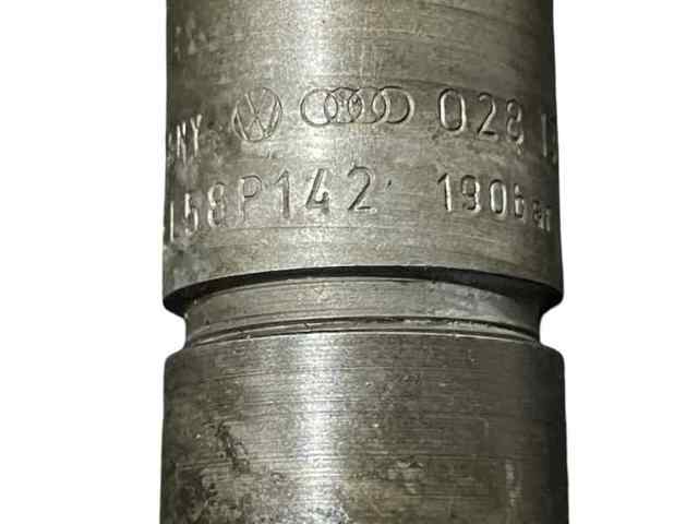 028130201S VAG Inyector de combustible  comprar en Jaén