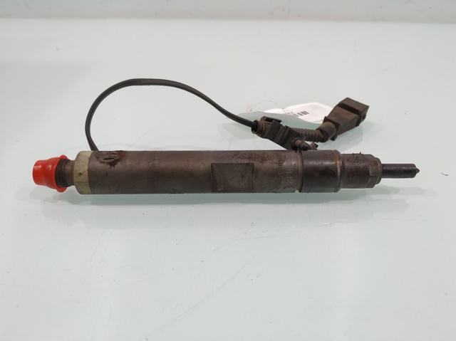 Inyector-bomba para Ford Galaxy  (WGR)