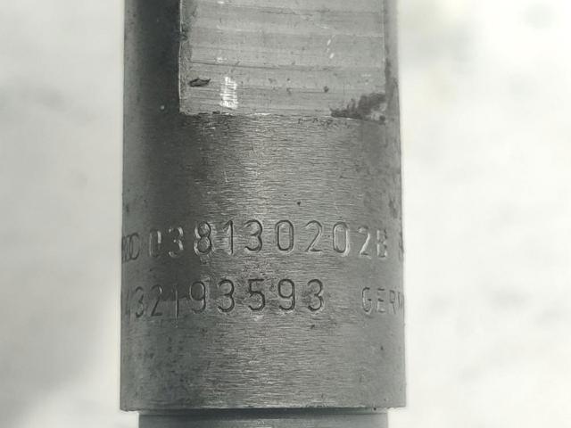 VAG 028130201S Inyector comprar Tarragona