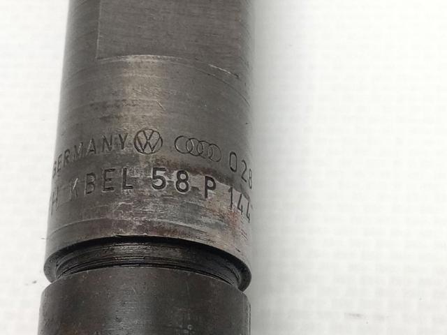 028130201T VAG Inyector comprar Madrid