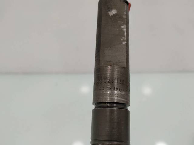 Inyectores Volkswagen Golf III desde 33,40 €