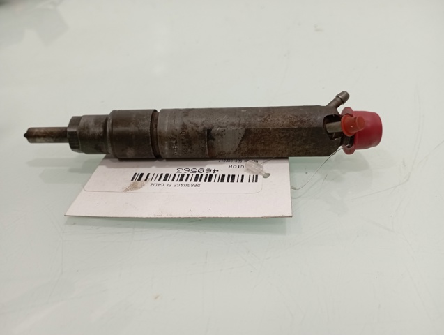 028130201T VAG Inyector comprar Madrid