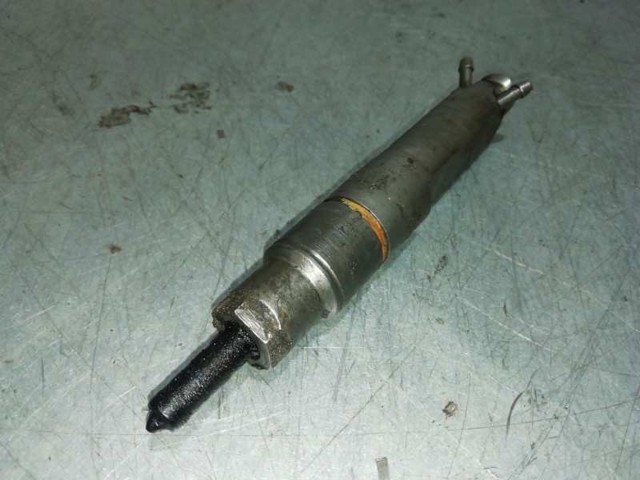 Inyector de combustible Ford Galaxy  (1994-2000)