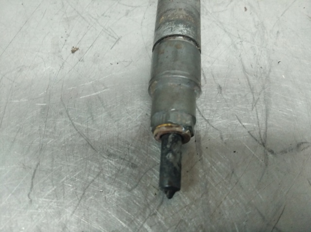 Inyector de combustible Seat Alhambra 7V8, 7V9