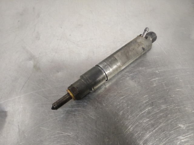 Inyector de combustible Seat Alhambra 7V8, 7V9