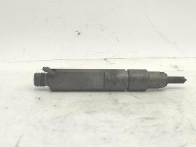 Inyector para Ford Galaxy WGR