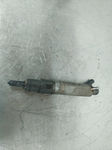 Inyector de combustible Seat Alhambra 7V8, 7V9