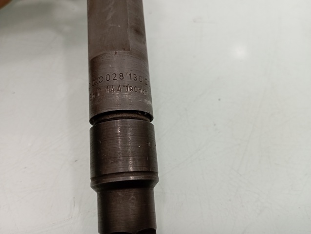 VAG 028130201T Inyector de combustible  comprar en Murcia