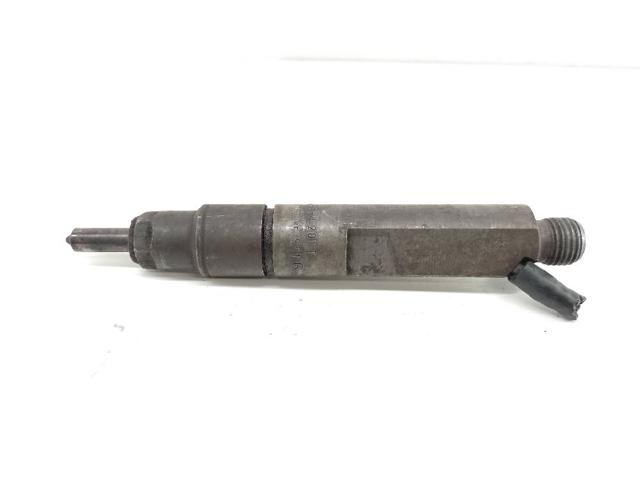 Inyectores Audi A6  desde 33,40 €