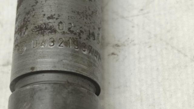 028130201T VAG Inyector de combustible  disponible Ourense