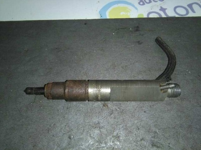 Inyector para Ford Galaxy WGR