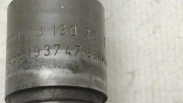 VAG 028130201T Inyector  en stock Valencia