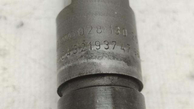 028130201T VAG Inyector  en stock Gandía